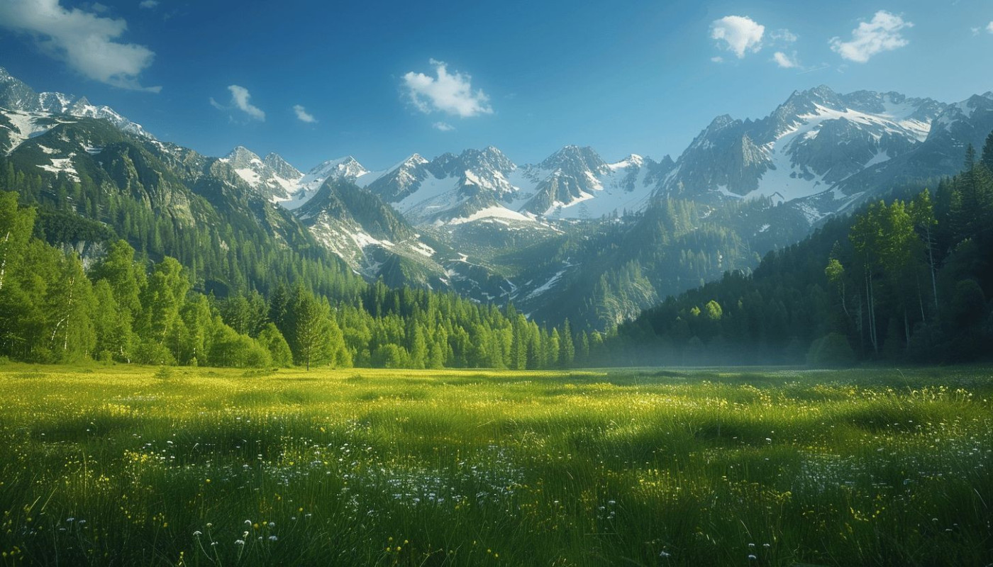 Comment choisir la meilleure région montagneuse pour votre prochain séminaire